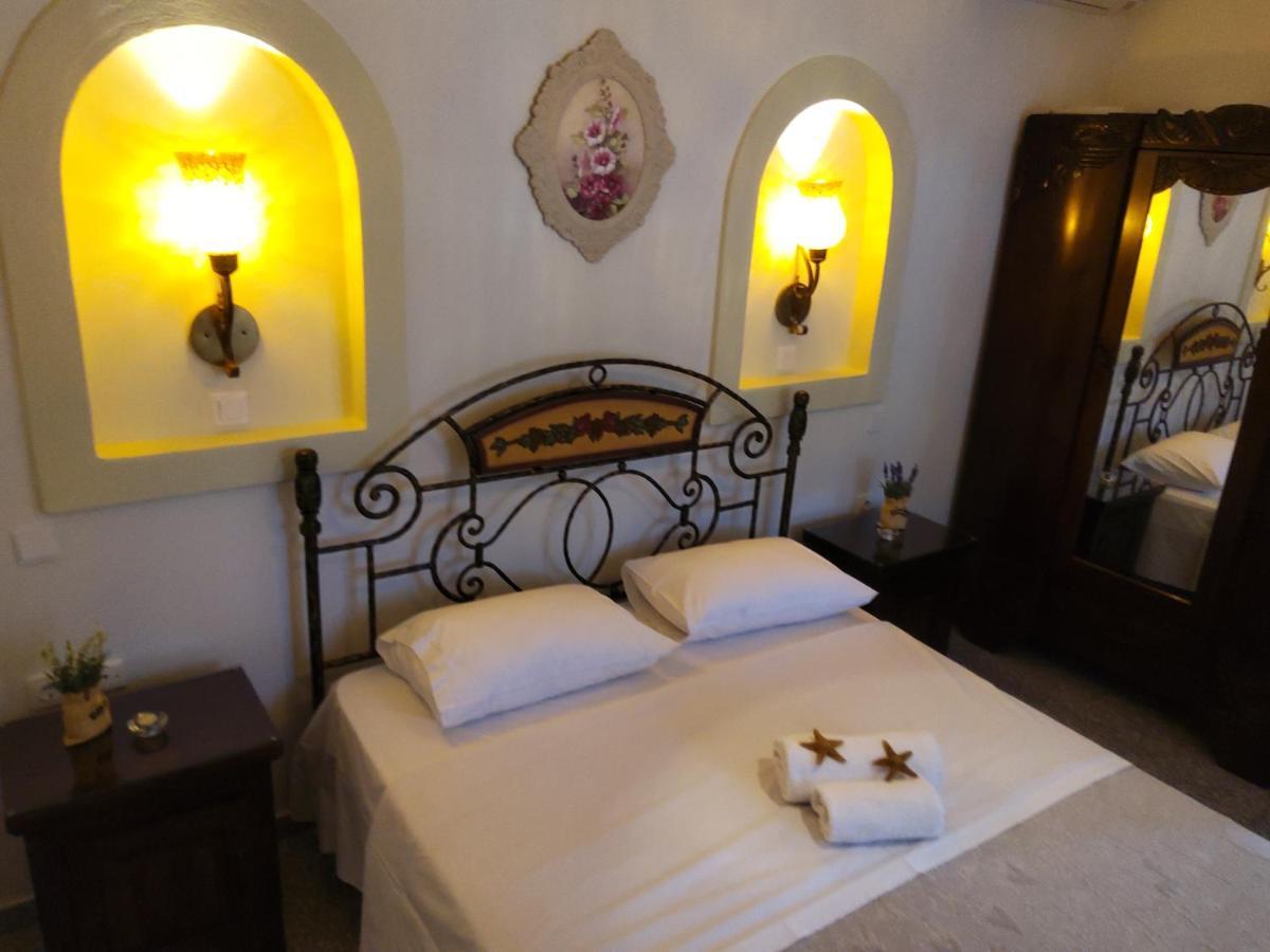 Astypálaia Butterfly View Suites מראה חיצוני תמונה
