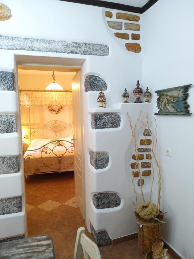 Astypálaia Butterfly View Suites מראה חיצוני תמונה