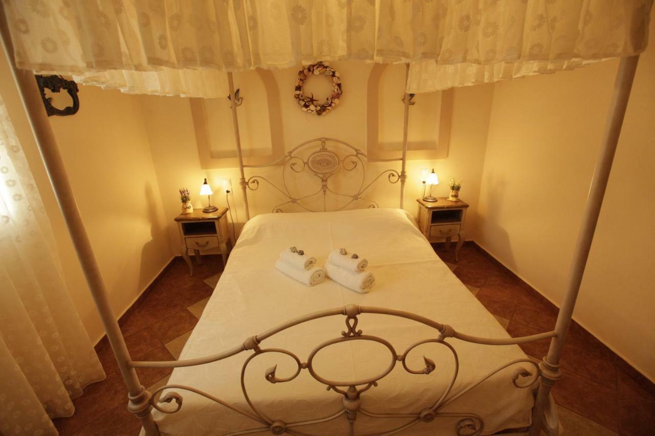 Astypálaia Butterfly View Suites מראה חיצוני תמונה
