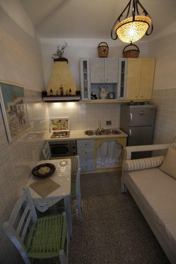 Astypálaia Butterfly View Suites מראה חיצוני תמונה