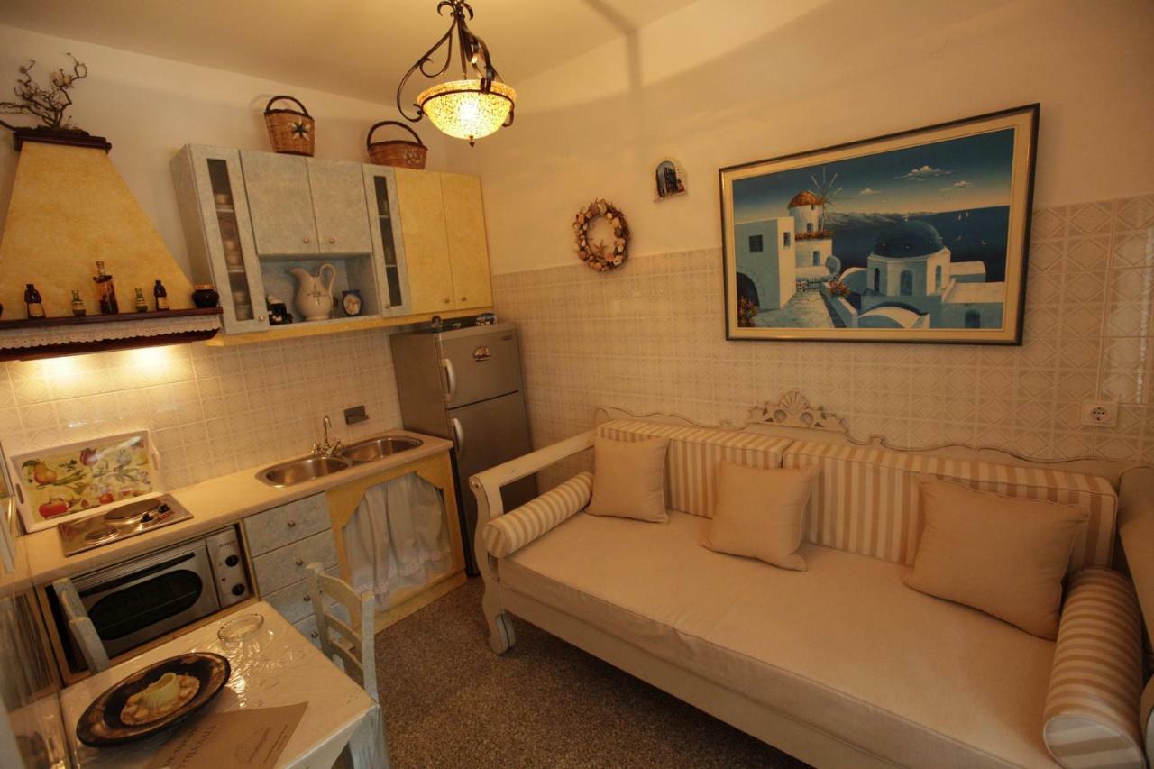 Astypálaia Butterfly View Suites מראה חיצוני תמונה