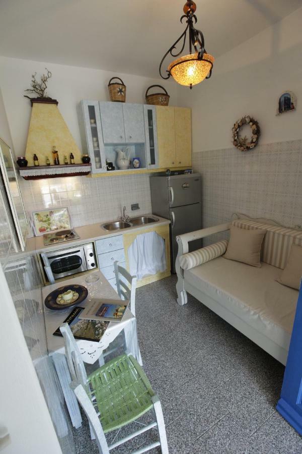 Astypálaia Butterfly View Suites מראה חיצוני תמונה